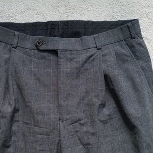 Brooks Brothers Dress Pants Size 34 SH